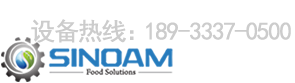 中山斯诺美食品机械制造有限公司